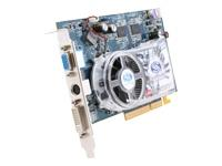 Sapphire Technology Radeon X1650 PRO AGP GDDR3 256MB Graphics Card