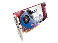 Sapphire Technology Radeon X1800 GTO PCIE GDDR3 256 MB Graphics Card