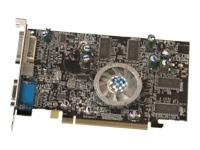 Sapphire Technology Radeon X600 PCIE GDDR 256MB Graphics Card