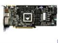 Sapphire Technology TOXIC HD 5850 GDDR5 2GB Graphics Card