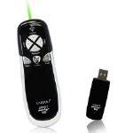 Satechi SP800 Smart-Pointer Wireless Presenter Mice