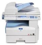 Savin 920 Printer