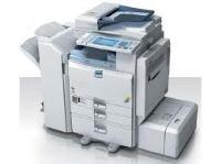 Savin C9135 All-in-One Printer