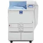 Savin CLP340D Laser Printer