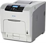 Savin CLP37DN Laser Printer