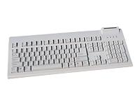 SCM Microsystems SCR338 Smart Card Keyboard