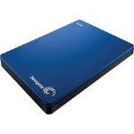 Seagate Backup Plus Slim 2TB External Hard Drive