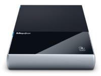 Seagate BlackArmor 160GB External Hard Drive