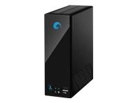 Seagate BlackArmor 1TB Network Attached Storage