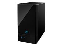 Seagate BlackArmor 220 4TB Network Attached Storage