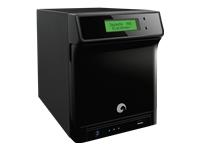 Seagate BlackArmor 440 8TB Network Attached Storage