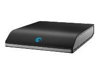 Seagate BlackArmor WS 110 2TB External Hard Drive