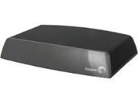 Seagate Central 2TB Network Attached Storage