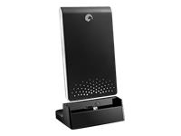 Seagate Dyski FreeAgent Go 640GB External Hard Drive