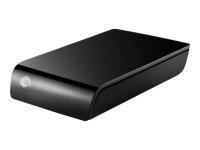 Seagate Expansion Desktop 1TB External Hard Drive