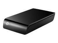 Seagate Expansion Desktop 500GB External Hard Drive