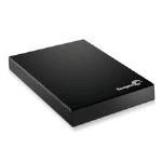 Seagate Expansion Portable 500GB External Hard Drive