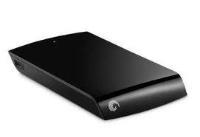 Seagate Expansion Portable 640GB External Hard Drive