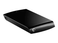 Seagate Expansion Portable USB 2.0 500GB External Hard Drive