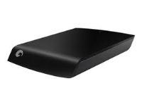 Seagate Expansion Portable USB 3.0 500GB External Hard Drive