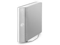 Seagate FreeAgent Desk 640-GB USB 2.0 External Hard Drive