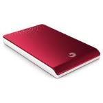 Seagate FreeAgent Go 320GB External Hard Drive