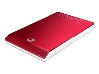 Seagate FreeAgent Go USB 2.0 250GB External Hard Drive