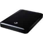 Seagate FreeAgent GoFlex 750GB External Hard Drive