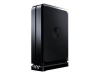 Seagate FreeAgent GoFlex Desk 500GB External Hard Drive