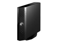 Seagate FreeAgent Xtreme 2TB External Hard Drive