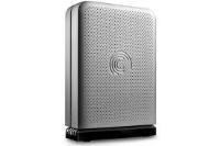 Seagate GoFlex Desk External Hard Drive