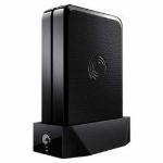 Seagate GoFlex Home Network Attached Storage