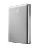 Seagate GoFlex Pro 750GB External Hard Drive