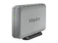 Seagate Maxtor Basics Personal Storage 3200 320GB External Hard Drive