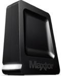 Seagate Maxtor OneTouch 4 750GB External Hard Drive