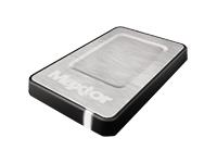 Seagate Maxtor OneTouch 4 Mini 120GB External Hard Drive