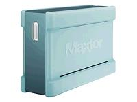 Seagate Maxtor OneTouch III 160GB Hi-Speed USB 2.0 External Hard Drive