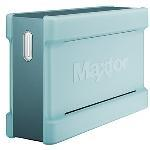 Seagate Maxtor OneTouch III 750GB External Hard Drive