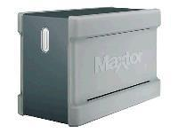 Seagate Maxtor OneTouch III Turbo 1TB USB 2.0 External Hard Drive