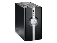 Seagate Mirra Personal Server 500GB Network Attached Storage