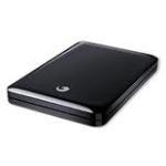 Seagate Momentus XT 500GB External Hard Drive