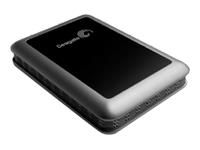 Seagate Portable 160GB USB 2.0 External Hard Drive