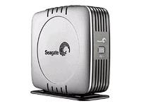 Seagate Pushbutton 400GB External Hard Drive