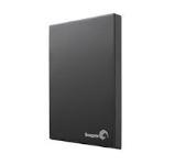 Seagate Slim Portable 500GB External Hard Drive