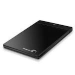 Seagate Slim Portable For MAC 500GB External Hard Drive