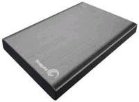 Seagate Wireless Plus 2TB External Hard Drive