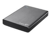 Seagate Wireless Plus 500GB External Hard Drive