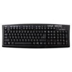 Seal Shield Silver Seal Meditech Keyboard