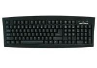 Seal Shield SSK107 Keyboard