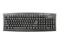 Seal Shield SSKMM107 Meditech Magic Black Keyboard